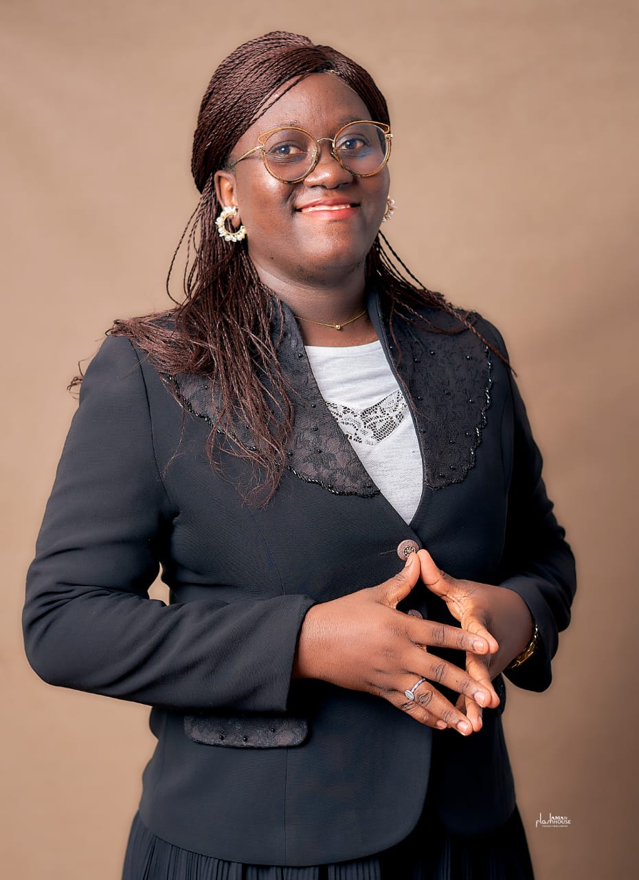 Elvire Assouguena Avocat au Barreau Du Cameroun